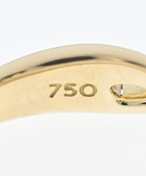 TIFFANY & CO. 戒指