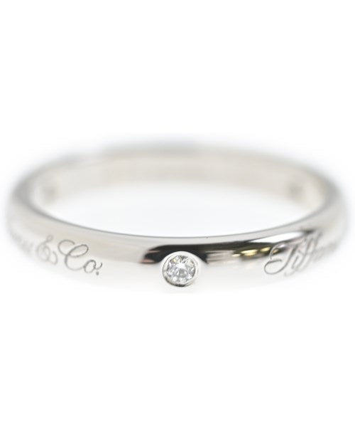 TIFFANY & CO. 戒指