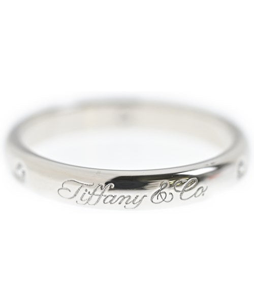 TIFFANY & CO. 戒指