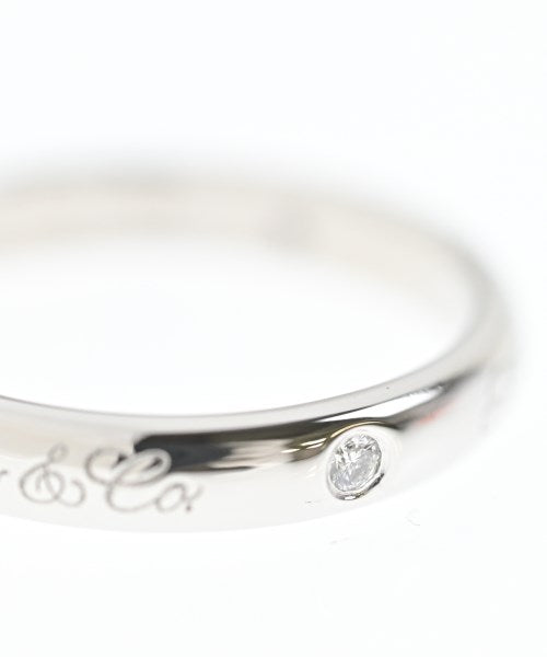 TIFFANY & CO. 戒指