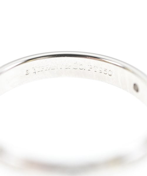 TIFFANY & CO. 戒指