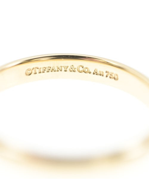 TIFFANY & CO. 戒指