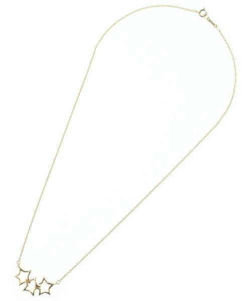 TIFFANY & CO. 項鍊