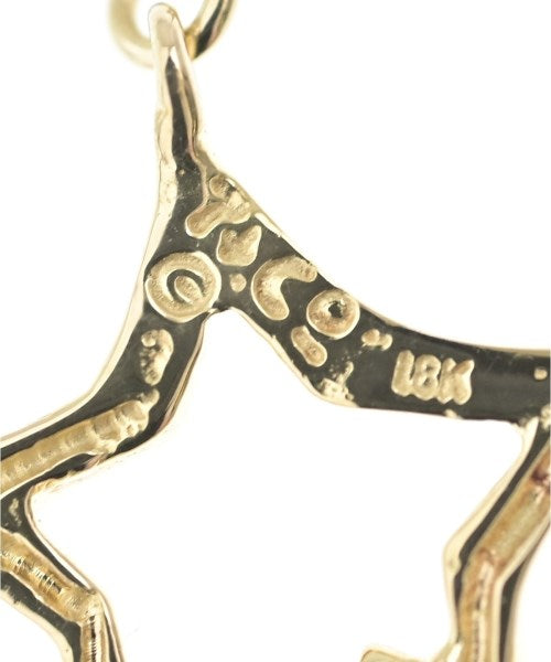 TIFFANY & CO. 項鍊