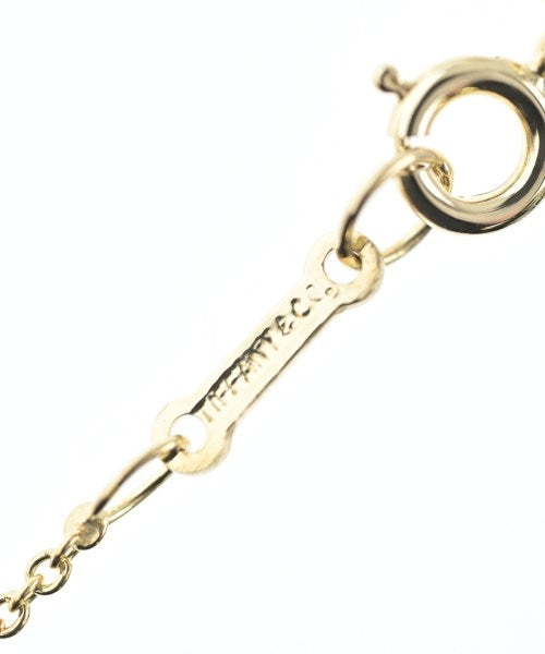 TIFFANY & CO. 項鍊