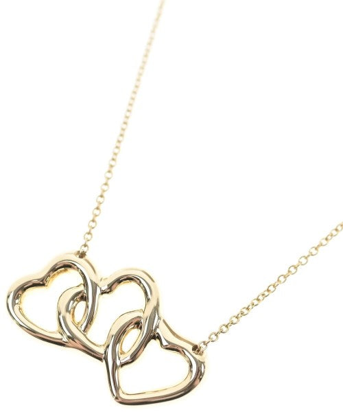 TIFFANY & CO. 項鍊