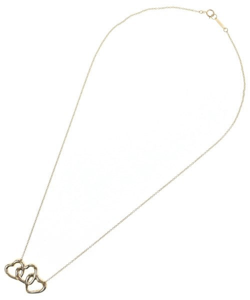 TIFFANY & CO. 項鍊
