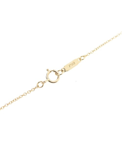 TIFFANY & CO. 項鍊