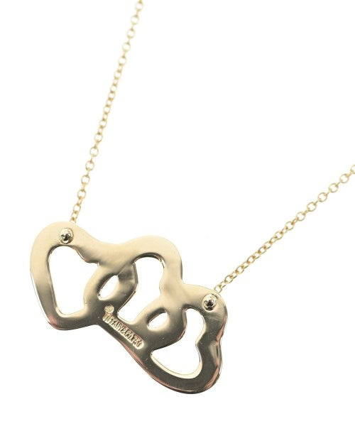 TIFFANY & CO. 項鍊