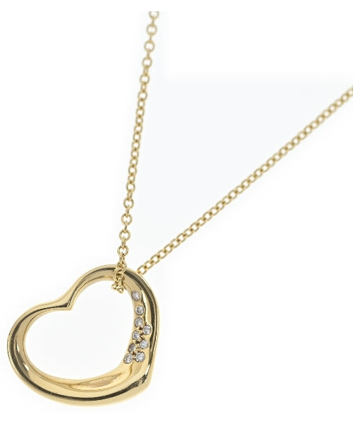TIFFANY & CO. 項鍊