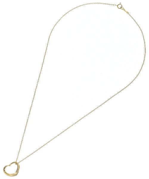TIFFANY & CO. 項鍊