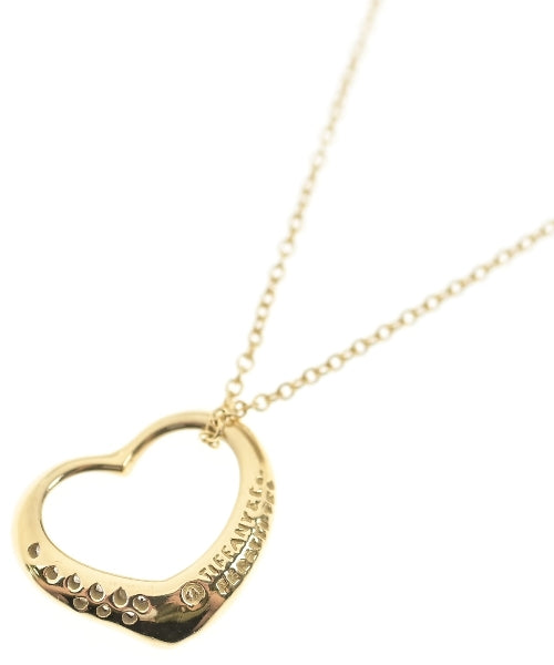 TIFFANY & CO. 項鍊