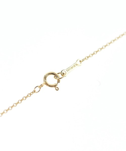 TIFFANY & CO. 項鍊