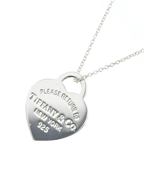 TIFFANY & CO. 項鍊