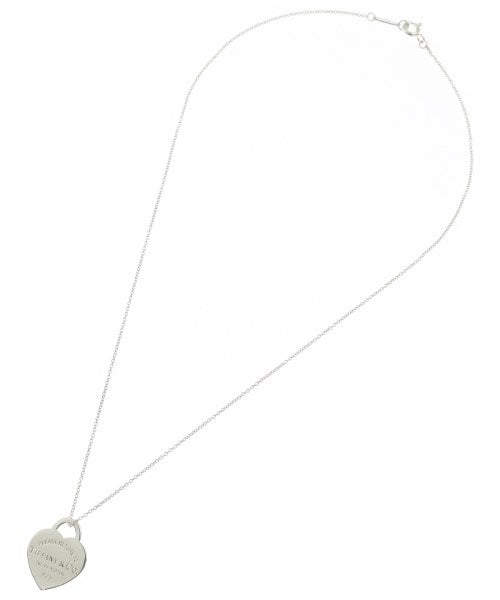 TIFFANY & CO. 項鍊