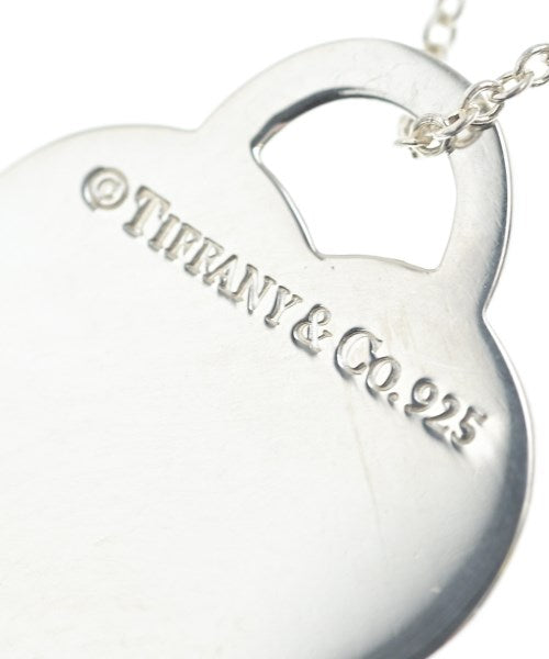 TIFFANY & CO. 項鍊