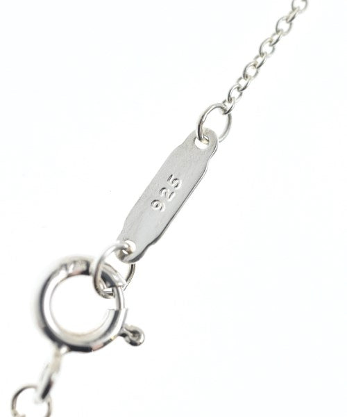 TIFFANY & CO. 項鍊