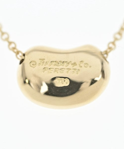 TIFFANY & CO. 項鍊