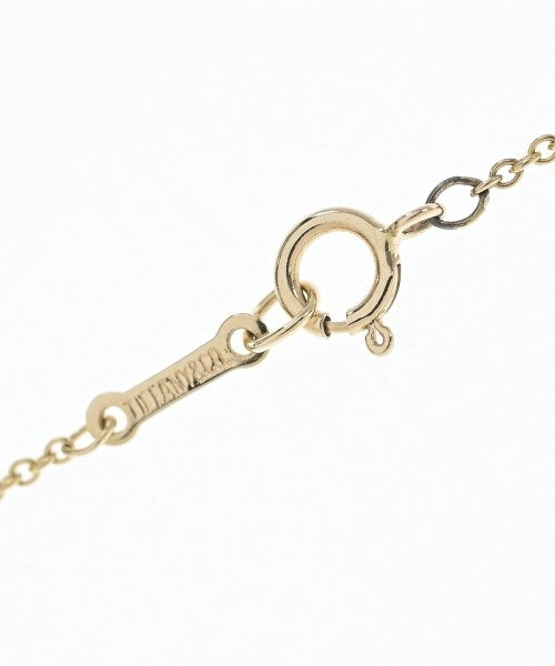 TIFFANY & CO. 項鍊