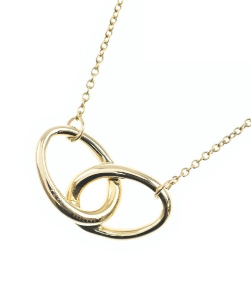TIFFANY & CO. 項鍊