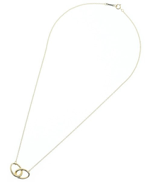 TIFFANY & CO. 項鍊