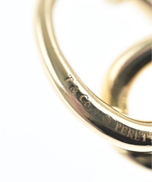 TIFFANY & CO. 項鍊