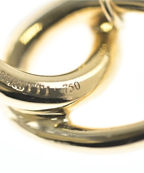 TIFFANY & CO. 項鍊
