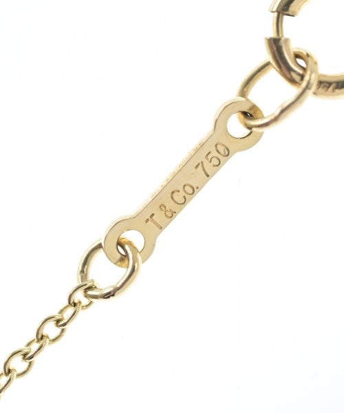 TIFFANY & CO. 項鍊