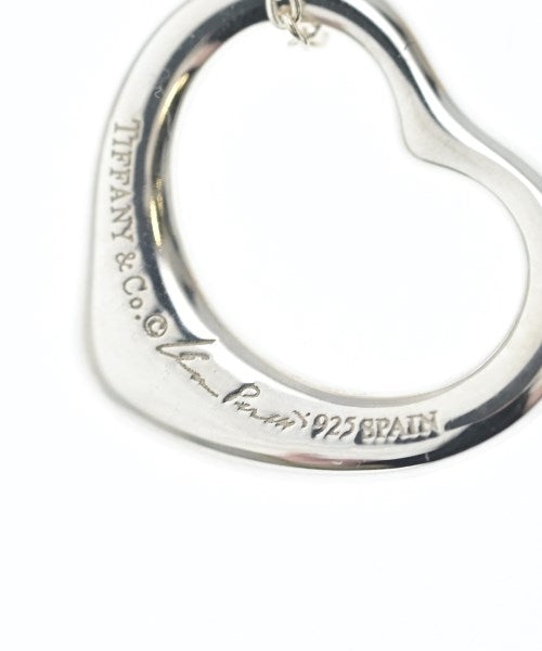 TIFFANY & CO. 項鍊