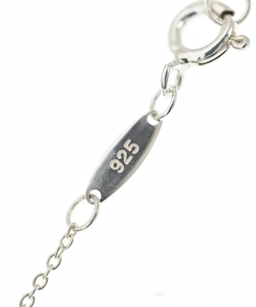 TIFFANY & CO. 項鍊