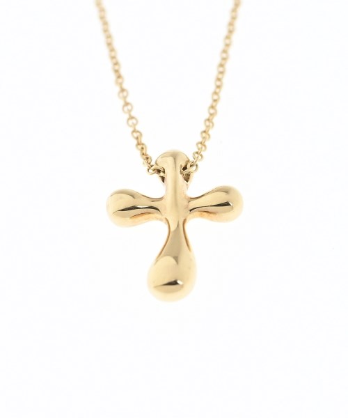 TIFFANY & CO. 項鍊