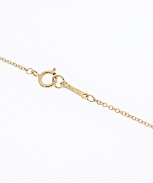 TIFFANY & CO. 項鍊