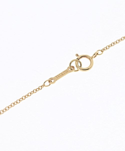 TIFFANY & CO. 項鍊