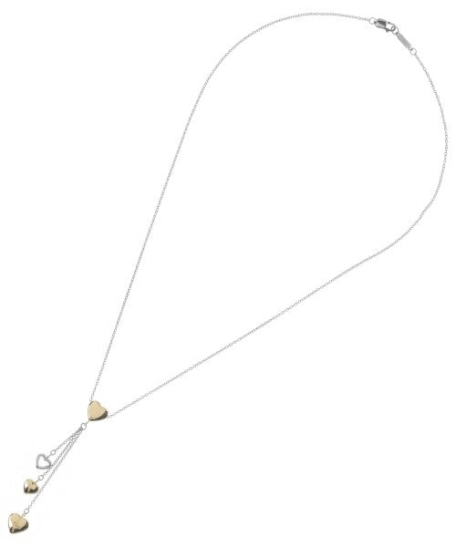 TIFFANY & CO. 項鍊