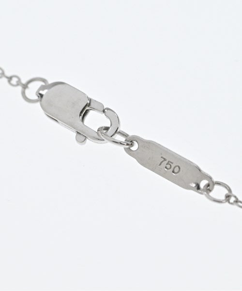 TIFFANY & CO. 項鍊