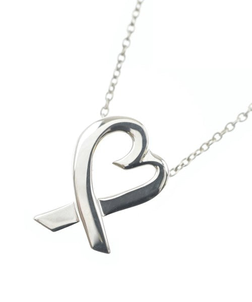 TIFFANY & CO. 項鍊