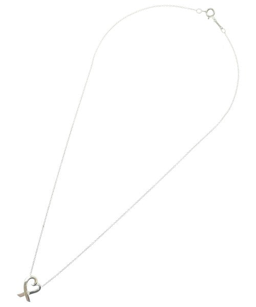 TIFFANY & CO. 項鍊