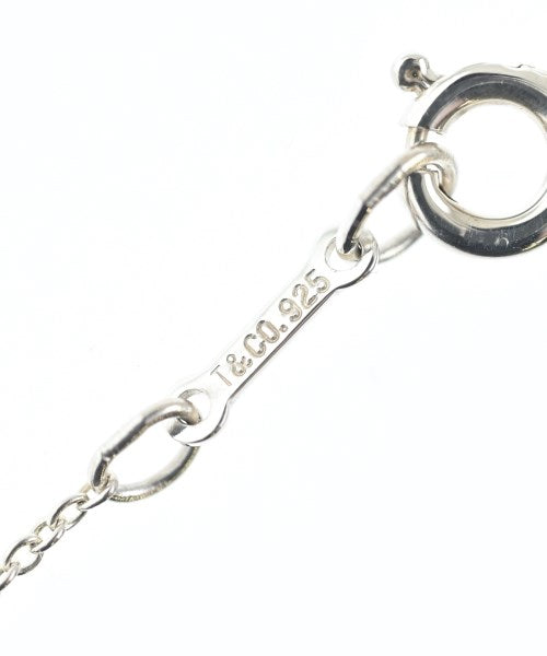 TIFFANY & CO. 項鍊