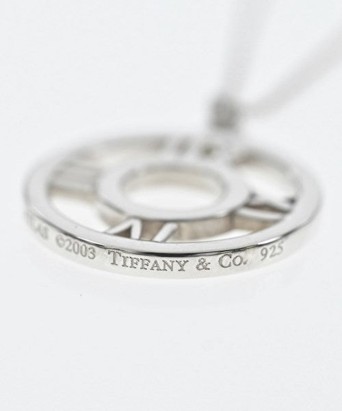 TIFFANY & CO. 項鍊