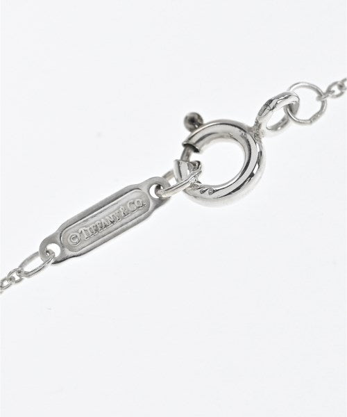 TIFFANY & CO. 項鍊