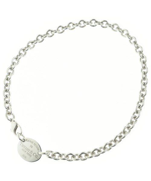 TIFFANY & CO. 項鍊
