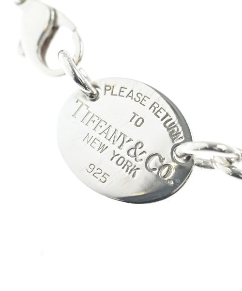 TIFFANY & CO. 項鍊