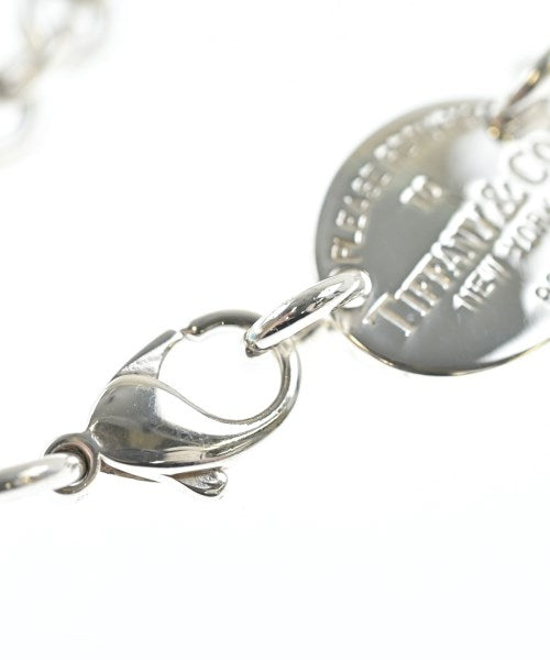 TIFFANY & CO. 項鍊