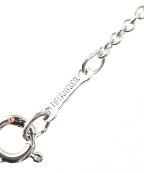 TIFFANY & CO. 項鍊