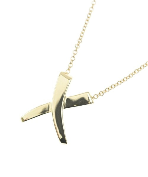 TIFFANY & CO. 項鍊