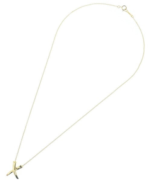 TIFFANY & CO. 項鍊