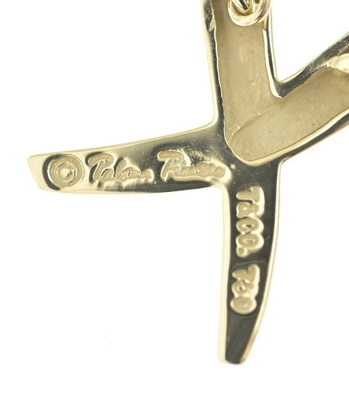 TIFFANY & CO. 項鍊