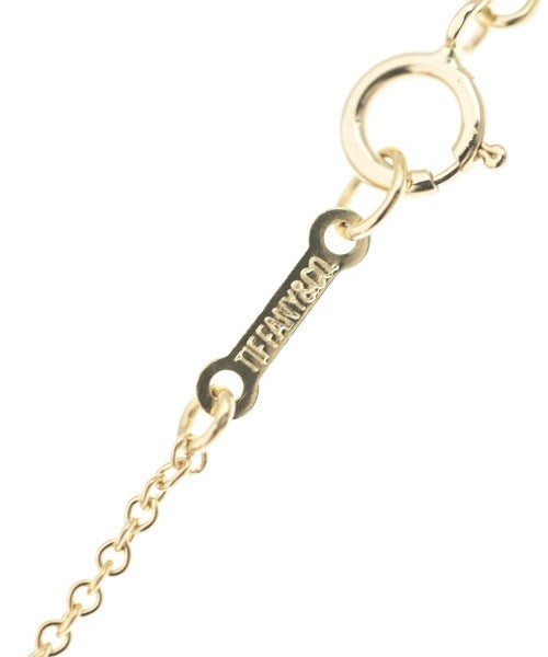 TIFFANY & CO. 項鍊