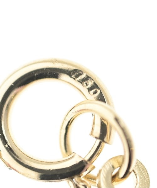 TIFFANY & CO. 項鍊
