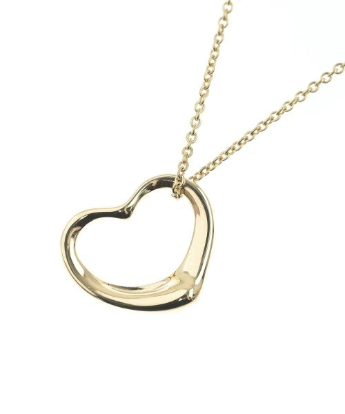 TIFFANY & CO. 項鍊